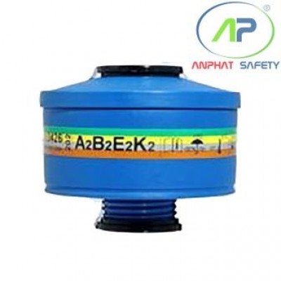 Phin lọc hữu cơ 202ABEK2